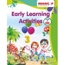 Early Learning Activities